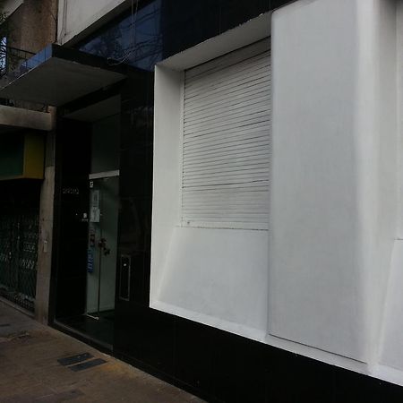 Hotel Isis Buenos Aires Exteriér fotografie