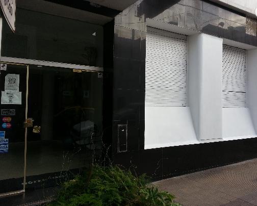 Hotel Isis Buenos Aires Exteriér fotografie